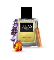 Lelas Prime 112 French Sight Edp 55 ML Aromatik Erkek Parfümü