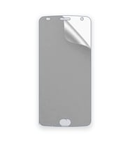 SChitec MOTOROLA Z2 Play Uyumlu Ön Yüzey Mat Hidrojel Ekran Koruyucu