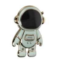 Astro Stand Astronot - Açık Yeşil