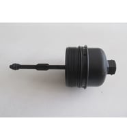 Kia Ceed 12/18 Motor Yağ Fi·ltre Kapağı (Plasti·k)