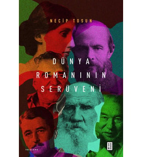Dünya Romanının Serüveni