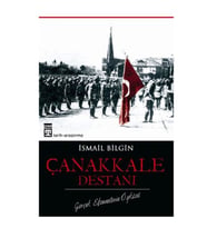 ÇANAKKALE DESTANI