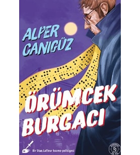 Örümcek Burgacı