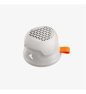 BM7 TWS Manyetik Mini Bluetooth Hoparlör (Gri)