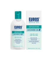 Eubos Duş Yağı 200 Ml