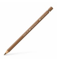 Faber Castell Albrecht Dürer Aquarel Suluboya Kalemi 180 Raw Umber (Doğal Amber) 