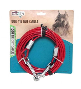 Maxi Life Bahçe Bağlama 5 mm x 4,5 m