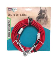 Maxi Life Bahçe Bağlama 5 mm x 4,5 m