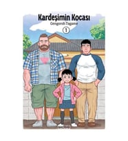 Kardeşimin Kocası 1