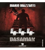 444 Basamak