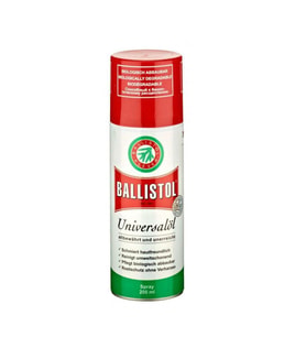 Ballistol Üniversalöl Bakım Yağı 200 ml