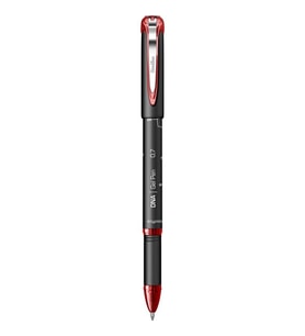 SCRIKSS DNA 0.7mm JEL TÜKENMEZ KALEM KIRMIZI