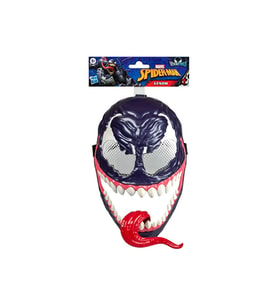 Marvel Spider-Man Venom Versus Maske G0729