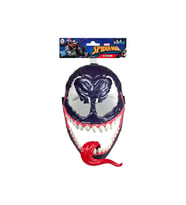 Marvel Spider-Man Venom Versus Maske G0729