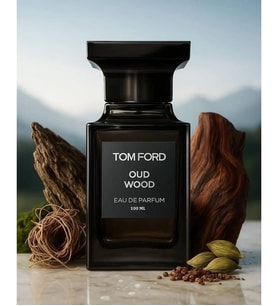 Tom Ford Oud Wood Unisex Parfüm Edp 100 Ml
