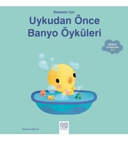 Banyo Öyküleri