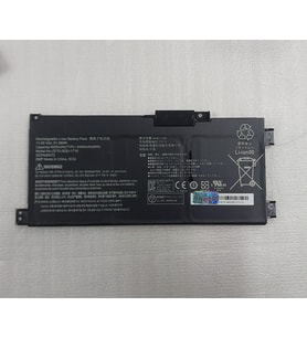 Casper Excalibur G770 Serisi SQU-1718 Squ-1711 Original BATARYA