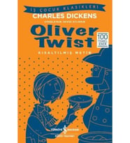 Oliver Twist