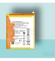 Tkgz - Y7 2018 Uyumlu Pil - Servis Sıfır