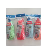 2 Adet Mikrofiber Havlu Vileda Tipi Paspas Ucu