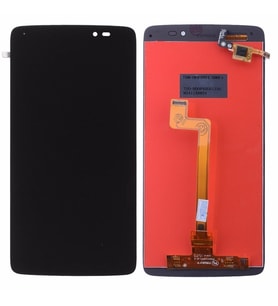 Alcatel İdol 3 5.5 LCD Ekran Dokunmatik A+++Süper Kalite