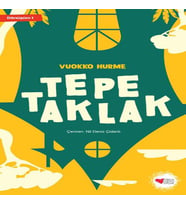 Tepetaklak - Dönüşüm 1
