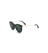 LONGCHAMP LO 646S 001 KADIN GÜNEŞ GÖZLÜĞÜ