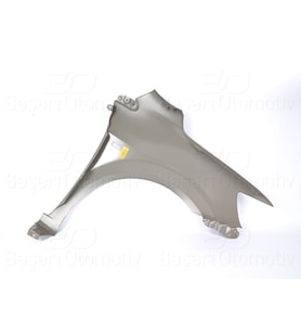 Chevrolet Aveo T300 2011 ve Sonrası Sol Ön Çamurluk