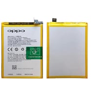 Oppo A53s Uyumlu Pil Sıfır - Servis