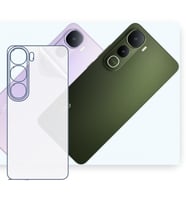 SChitec VIVO Y400 4G Uyumlu Arka Yüzey Hidrojel Koruyucu Film