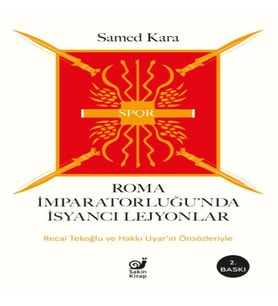 Roma İmparatorluğunda İsyancı Lejyonlar