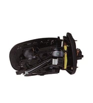 MERCEDES 210 DIŞ AYNA ELEKTRİKLİ ISITMALI 7PİN SAĞ 99-02 MER1110005 A2108100276