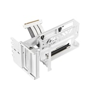 COOLERMASTER MCA-U000C-WFVK03 Evrensel Dikey Ekran Kartı Tutucu Kiti V3 Beyaz PCIE5.0 (165mm Riser Kablo)