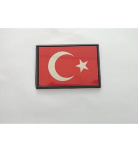 Cemax Yönlendirme Büyük Türk Bayrağı 13X8,5 cm