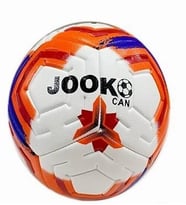 Can Sport Jooko Futbol Topu 4 Astar BSF022 Kaliteli 410gr 5 Numara
