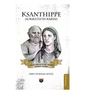 Ksanthippe (Sokrates'in Karısı)