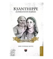 Ksanthippe (Sokrates'in Karısı)