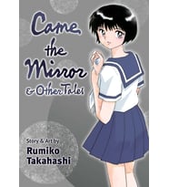 Came The Mirror & Other Tales