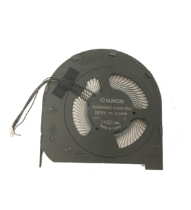 Lenovo Thinkpad T490S T495S T14S Gen1 Fan EG50040S1-CG50-S9A