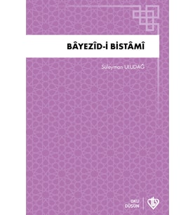 Bayezidi Bistami