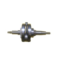 Yamaha Uyumlu Kuba Ybr 139Ar 150-A Krank Komple