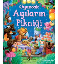 Oyuncak Ayıların Pikniği