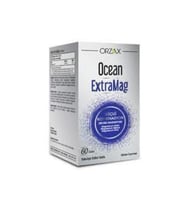 OCEAN Extramag 60 Tablet 8697595871942