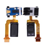 Samsung Galaxy J2 İç Kulaklık Ve Kulaklık Soket Filmi