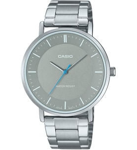 Casio MTP-VT04D-8EDF Kol Saati