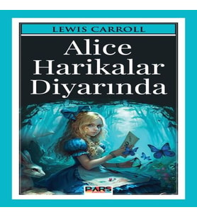Alice Harikalar Diyarında