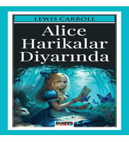 Alice Harikalar Diyarında