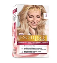 L'Oreal Paris Excellence Saç Boyası 9 Sarı