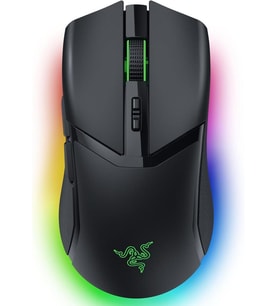 Razer Cobra Pro RZ01-04660100-R3G1 Siyah RGB Optik Kablolu/Kablosuz Oyuncu Mouse Outlet