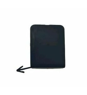NISSAN QASHQAI- J10- 07/09; ÖN TAMPON ÇEKİ DEMİRİ KAPAĞI 257-2065 622A0-JD01B